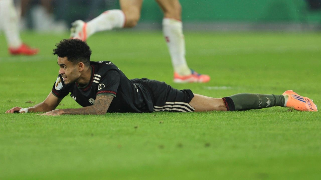 DFB-Pokal: Luis Diaz „unfassbar“ – Fans sauer auf Matchwinner