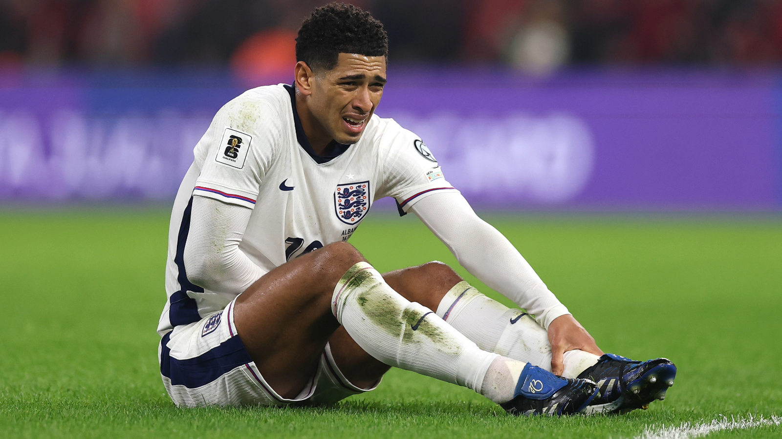 Superstar verteidigt Jude Bellingham: „Steht unter großem Druck“