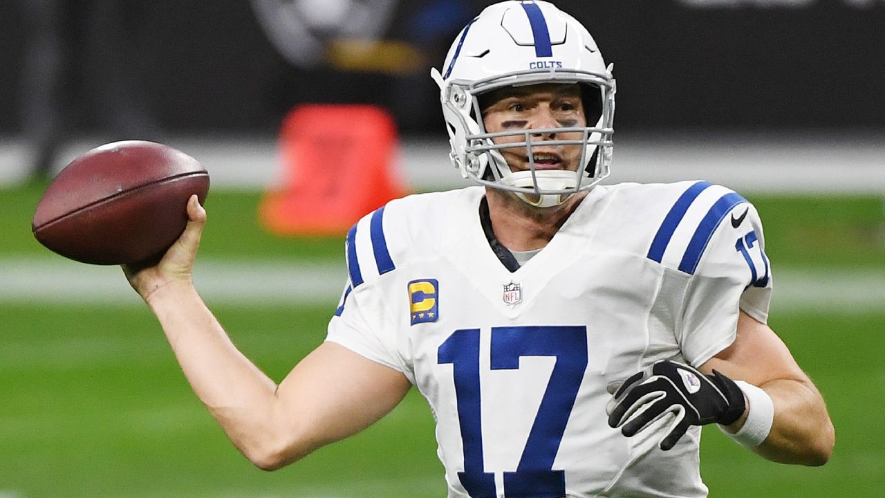 NFL-Fans feiern Opa-Comeback von Philip Rivers: „Lauf Grandpa, lauf!“