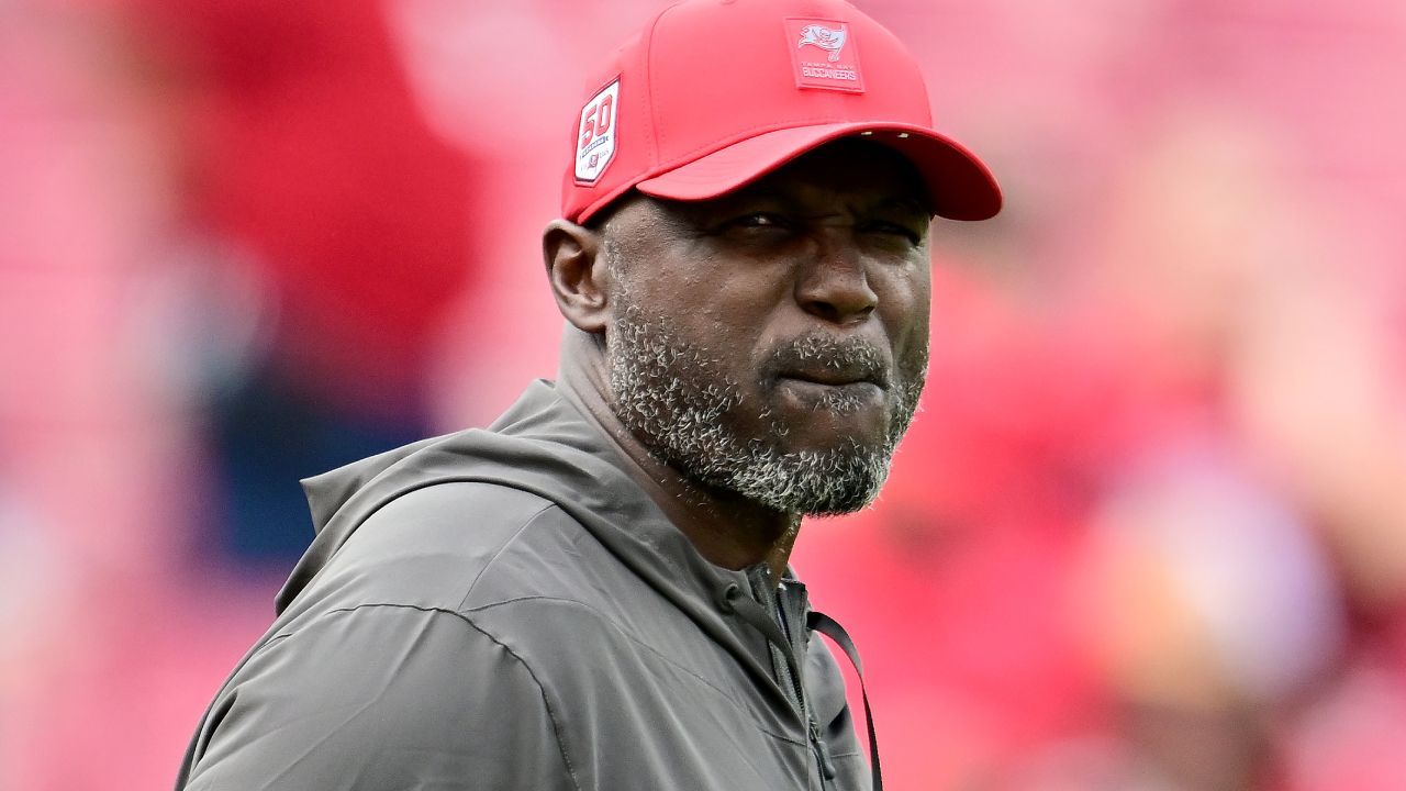NFL – Bucs-Coach stinksauer: Siebenmal F-Wort in 30 Sekunden