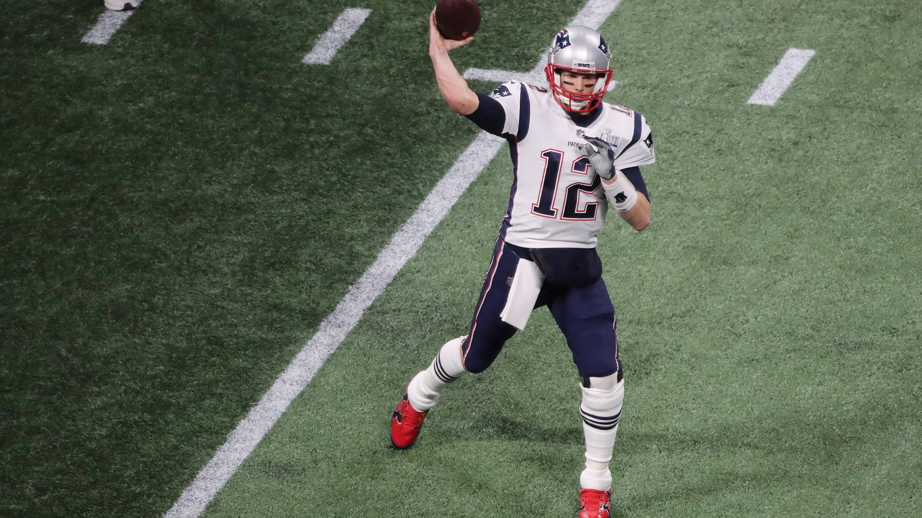 NFL – Tom Brady über mögliches Comeback: „Ich würde dominieren!“