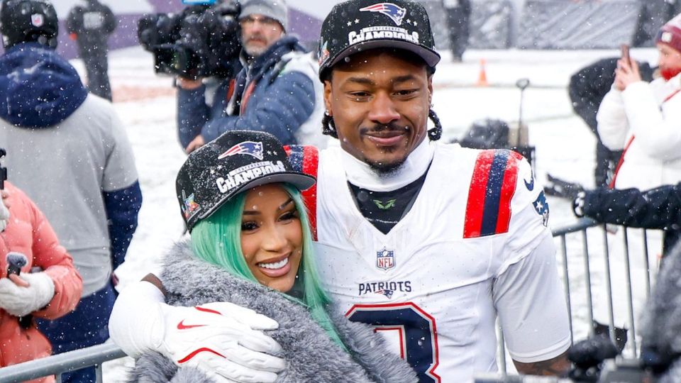 NFL: Wilde Theorien vor Super Bowl – Wettquoten zur Diggs-Verlobung