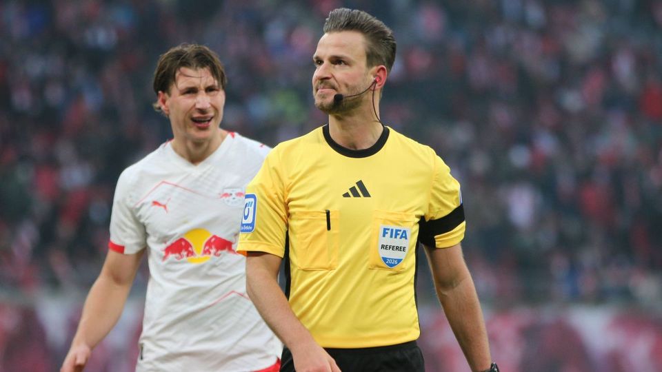 Bundesliga – Fan-Wut nach strittigen Elfern: „Reinste Lotterie“