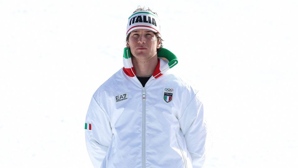 Olympia 2026: „Egoistisch und Respektlos“ – Giovanni Franzoni kassiert Vorwürfe