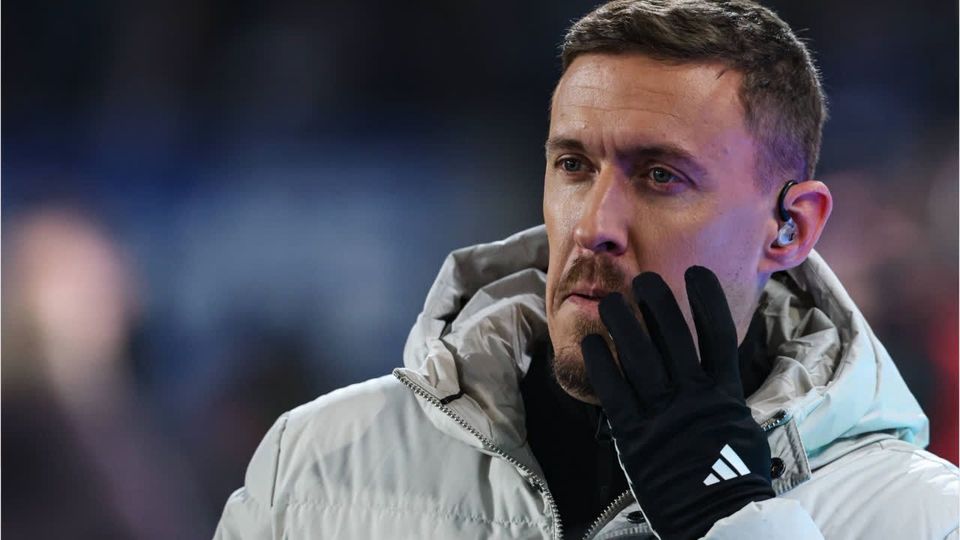 Max Kruse: Eintracht Frankfurt schießt gegen Ex-Star nach Riera-Kritik