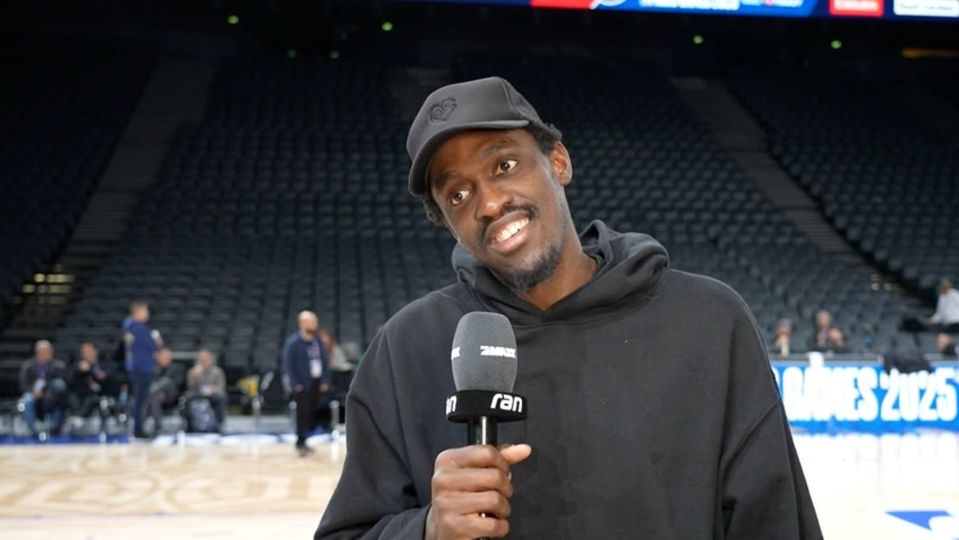 NBA: So will Pascal Siakam sein Team verbessern
