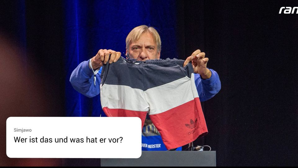 Hertha BSC: Jahreshauptversammlung sorgt für Frust – „Ernsthaft jetzt?“