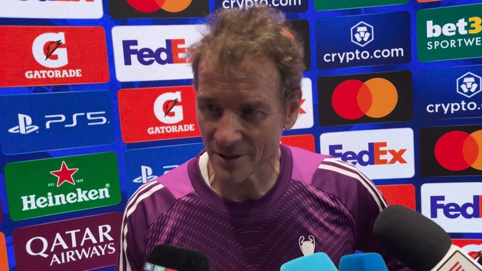 DFB-Tor: Lehmann fordert Leno – „Habe anderes Wissen über Fußball“