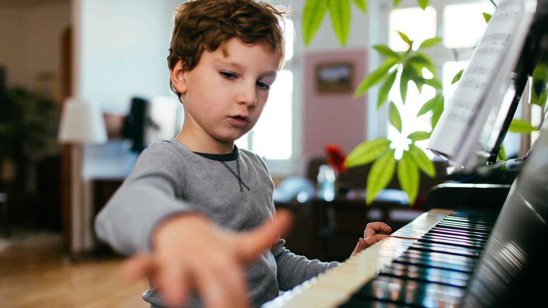 Expertentipp: Wie viele Hobbys sollten Kinder haben?