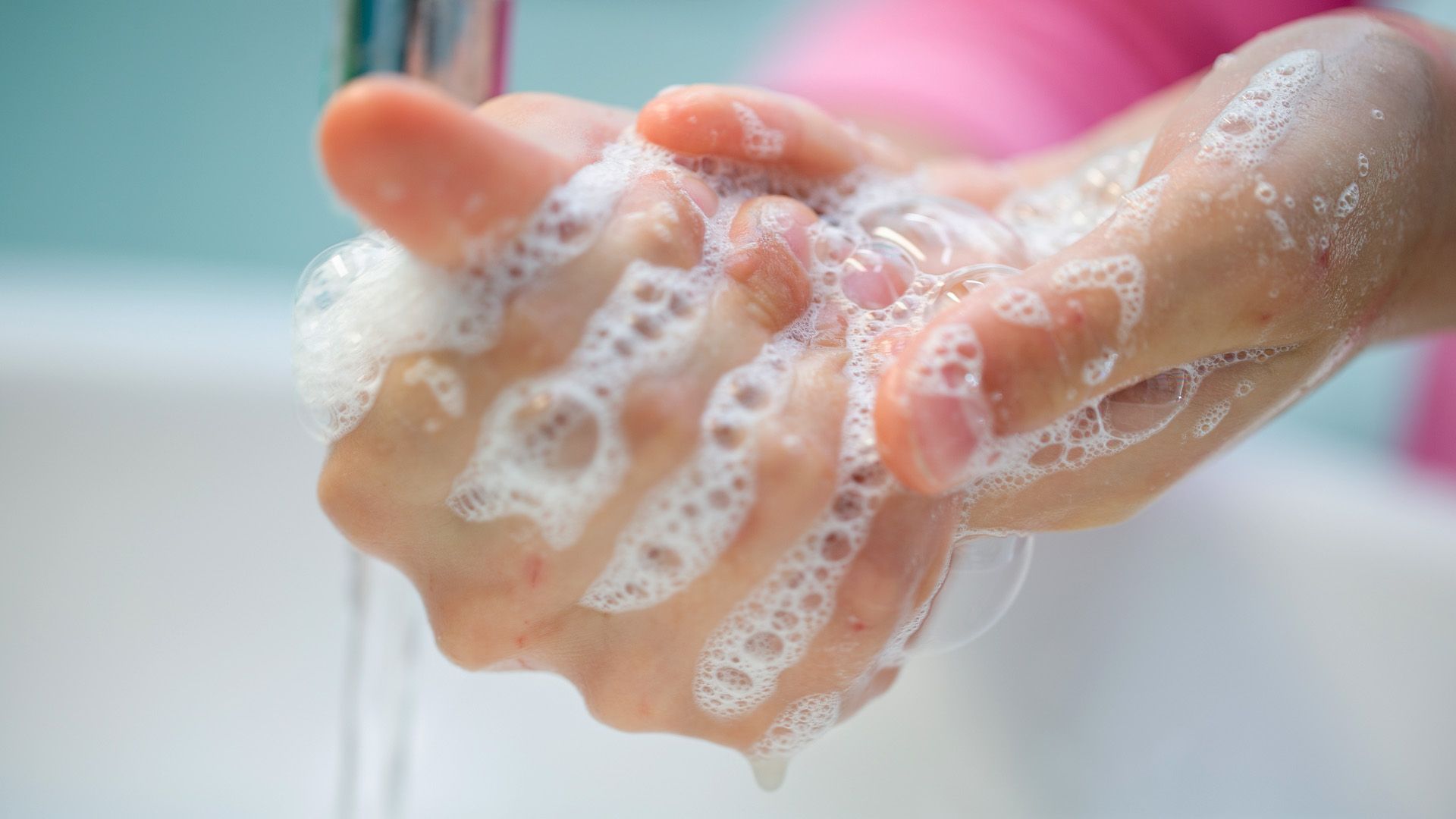 Seltener krank werden: Mit diesen Hygiene-Tipps für den Alltag klappt's!
