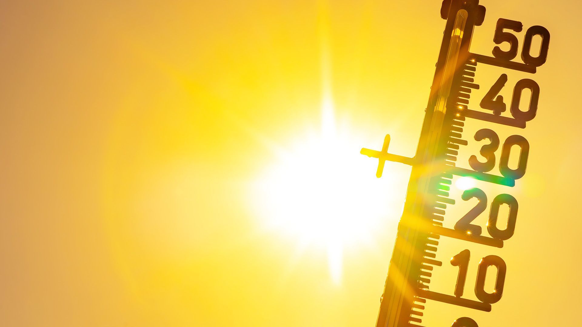 Kommt jetzt endlich der Sommer in Deutschland?