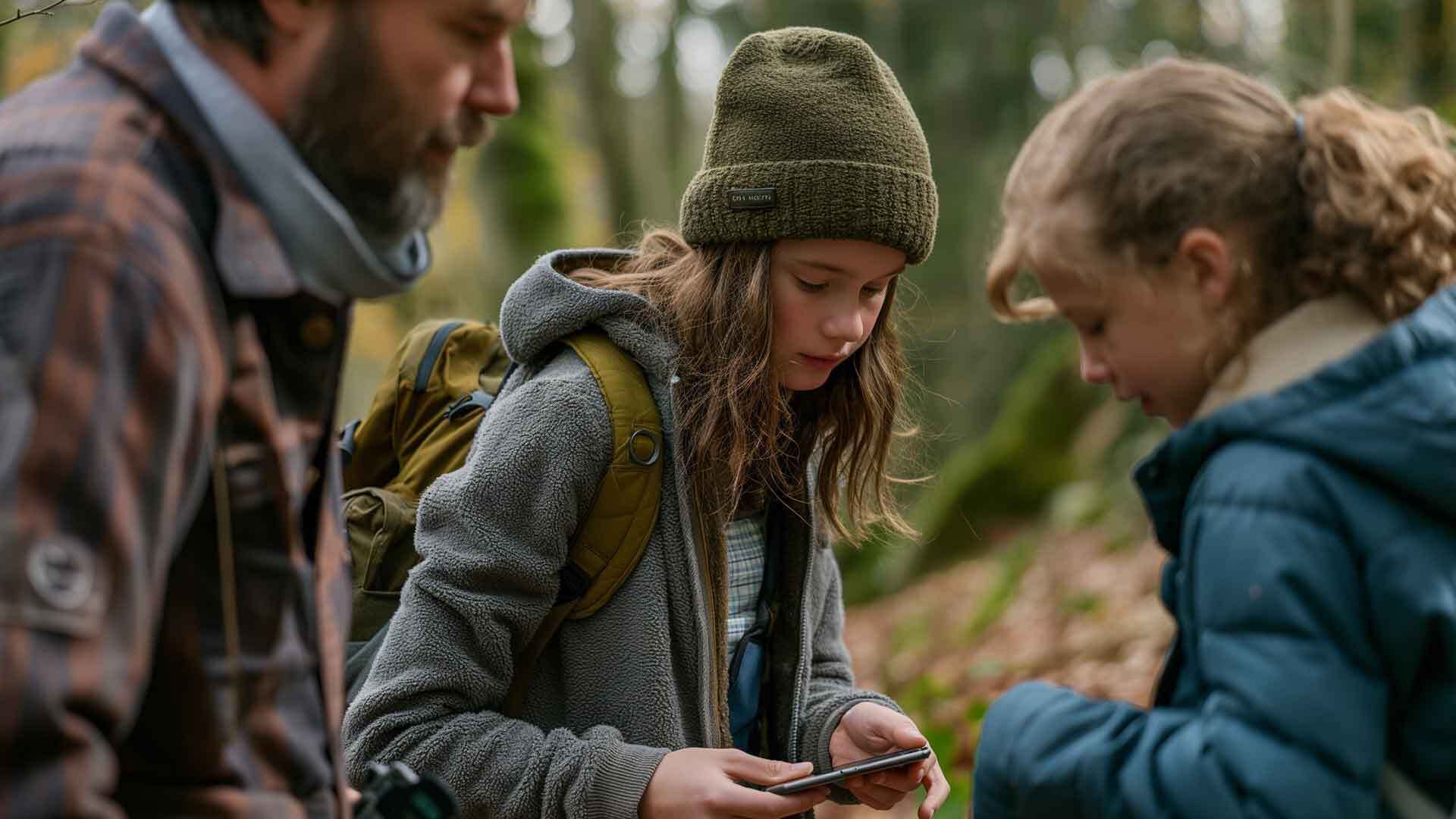 Herbstferien: Diese Aktivitäten schonen den Geldbeutel