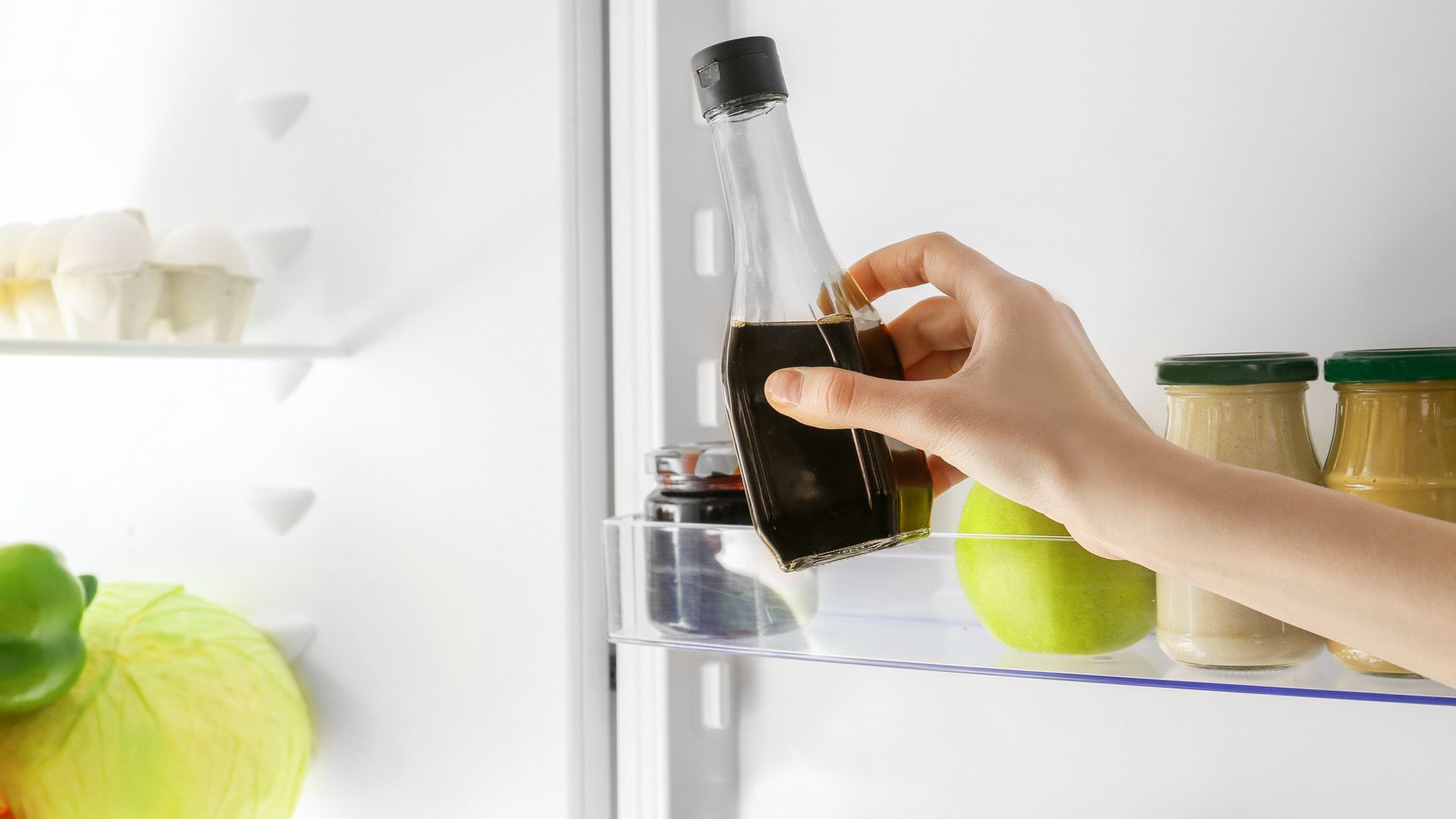 Seguro que almacenas mal estos 5 alimentos