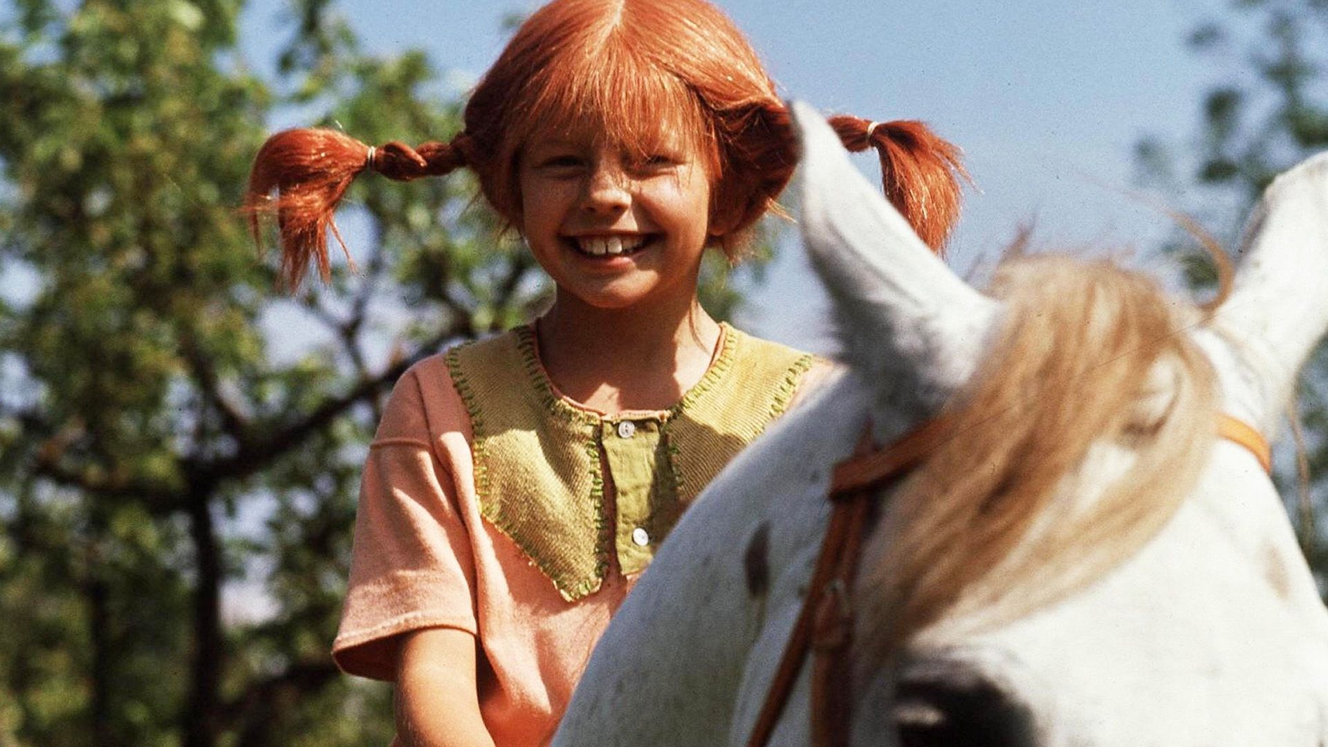 80 Jahre Pippi Langstrumpf: Warum sie immer noch unser wildestes Vorbild ist