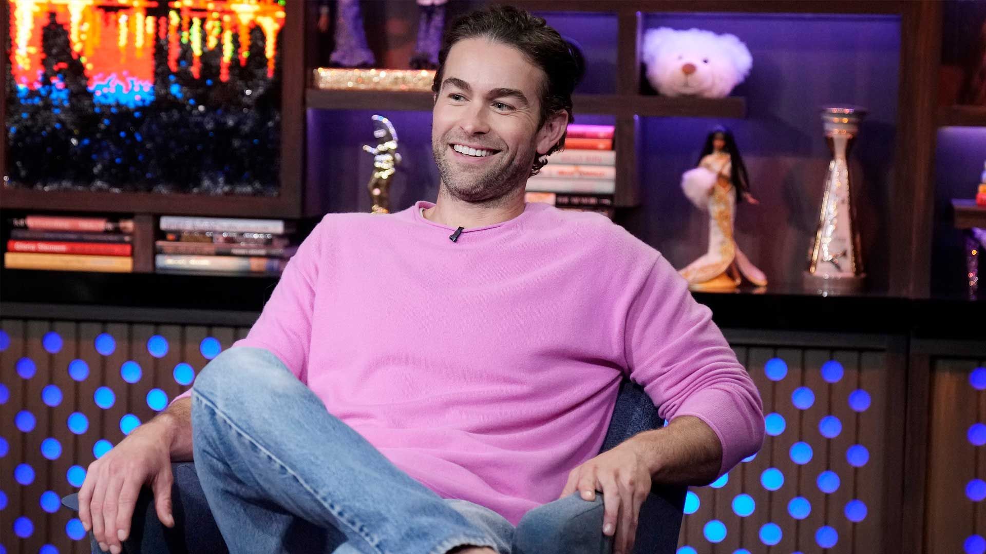 Nach “Gossip Girl”: Chace Crawford fühlte sich wie im Gefängnis
