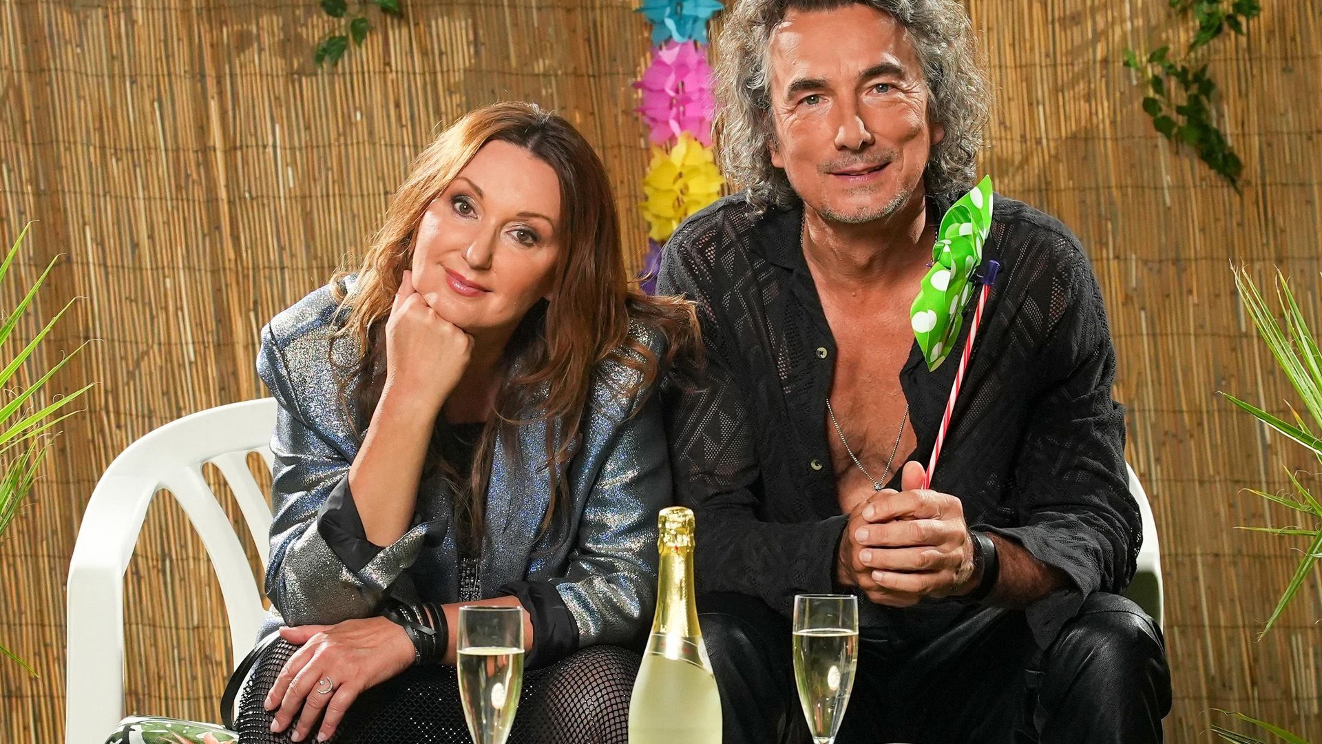 „Sommerhaus der Stars“ 2025: So heftig wird die neue Staffel