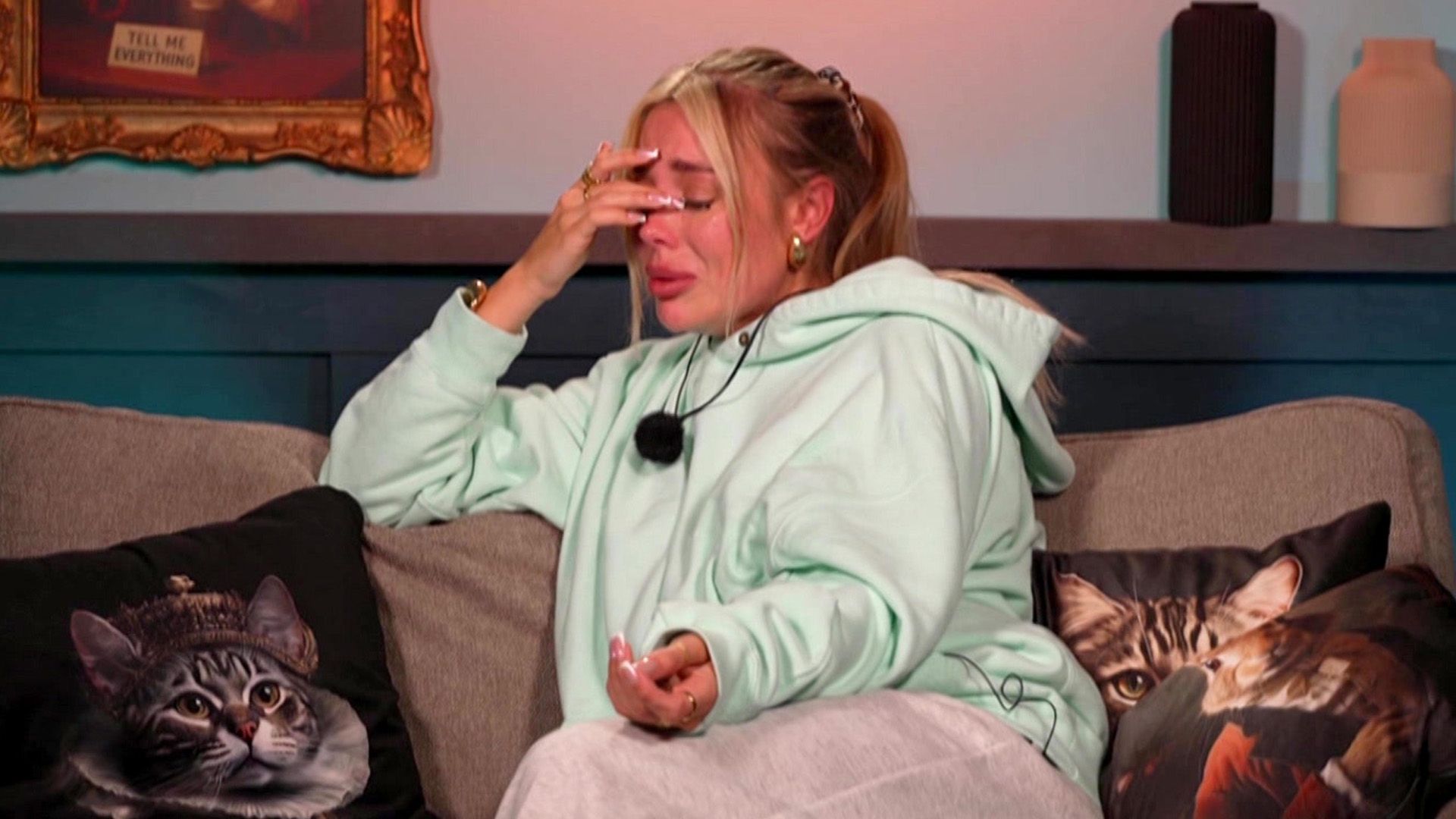 Hof statt Hollywood: RTLZWEI schickt 21 Stars an ihre Grenzen