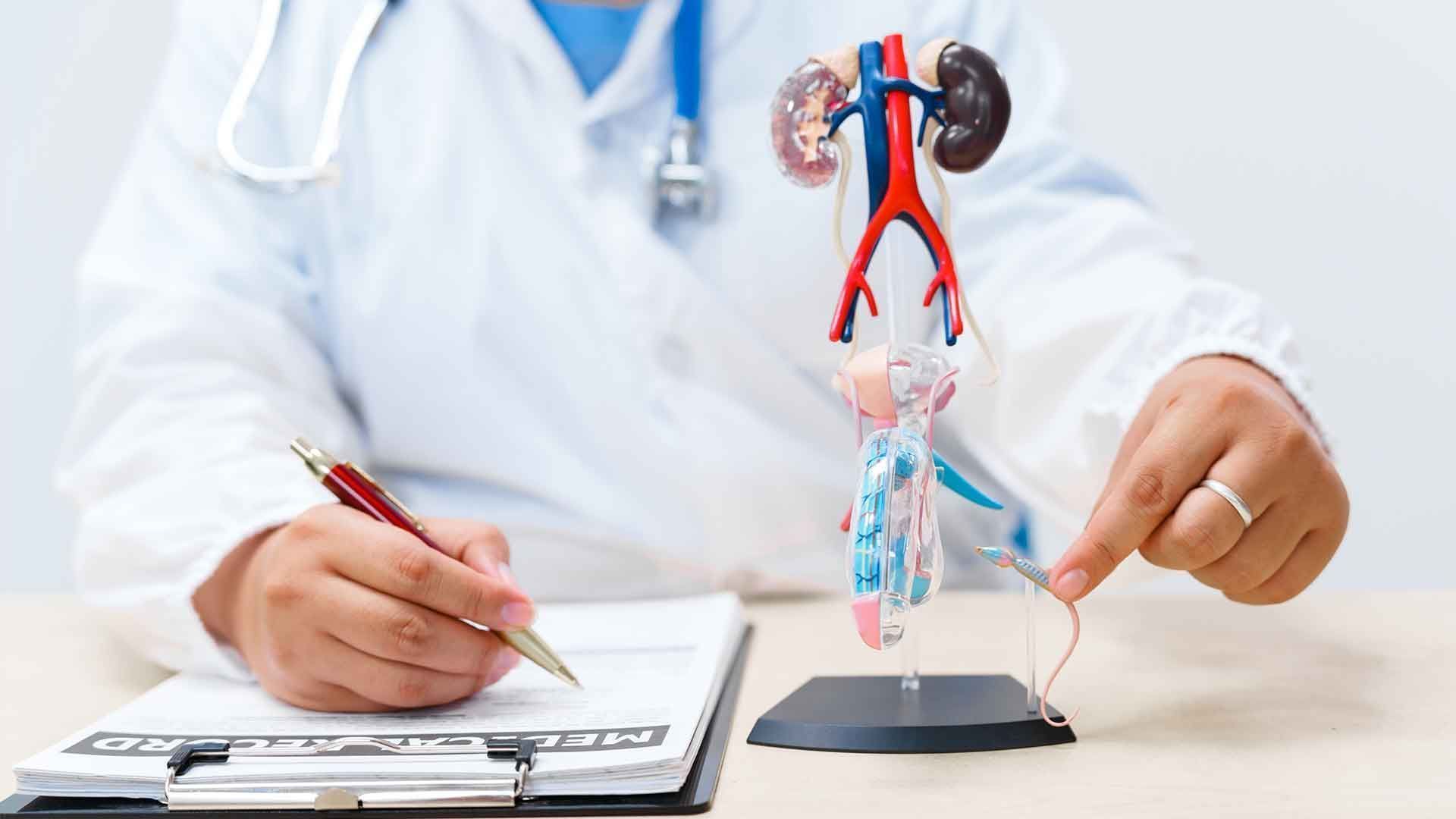 Detecting Penile Cancer Early: 5 Warning Signs to Take Seriously