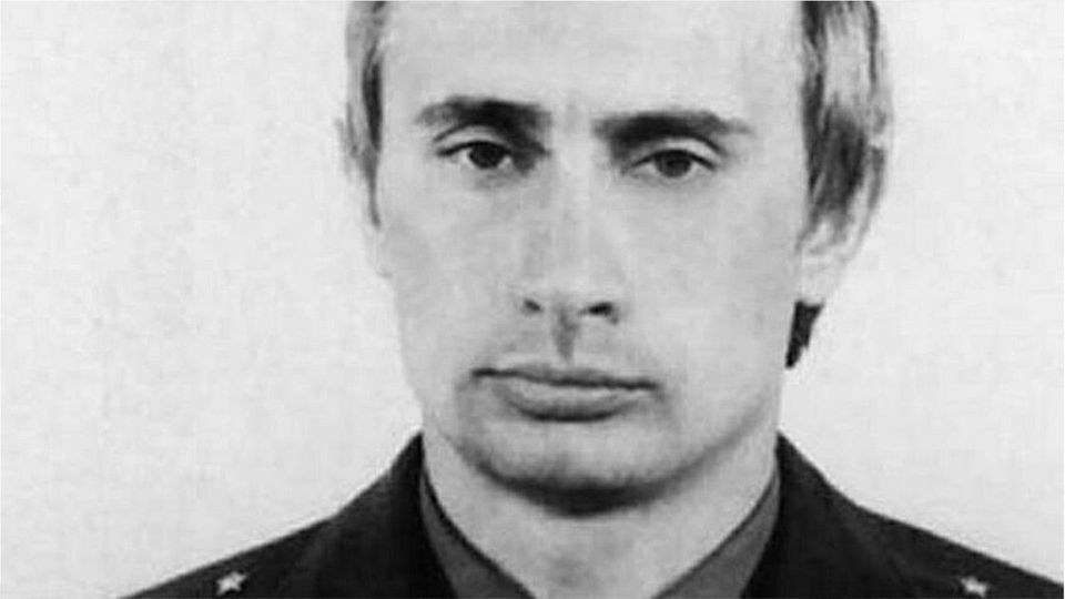Wer Ist Wladimir Putin Zehn Details Uber Das Leben Des Russischen Prasidenten Web De