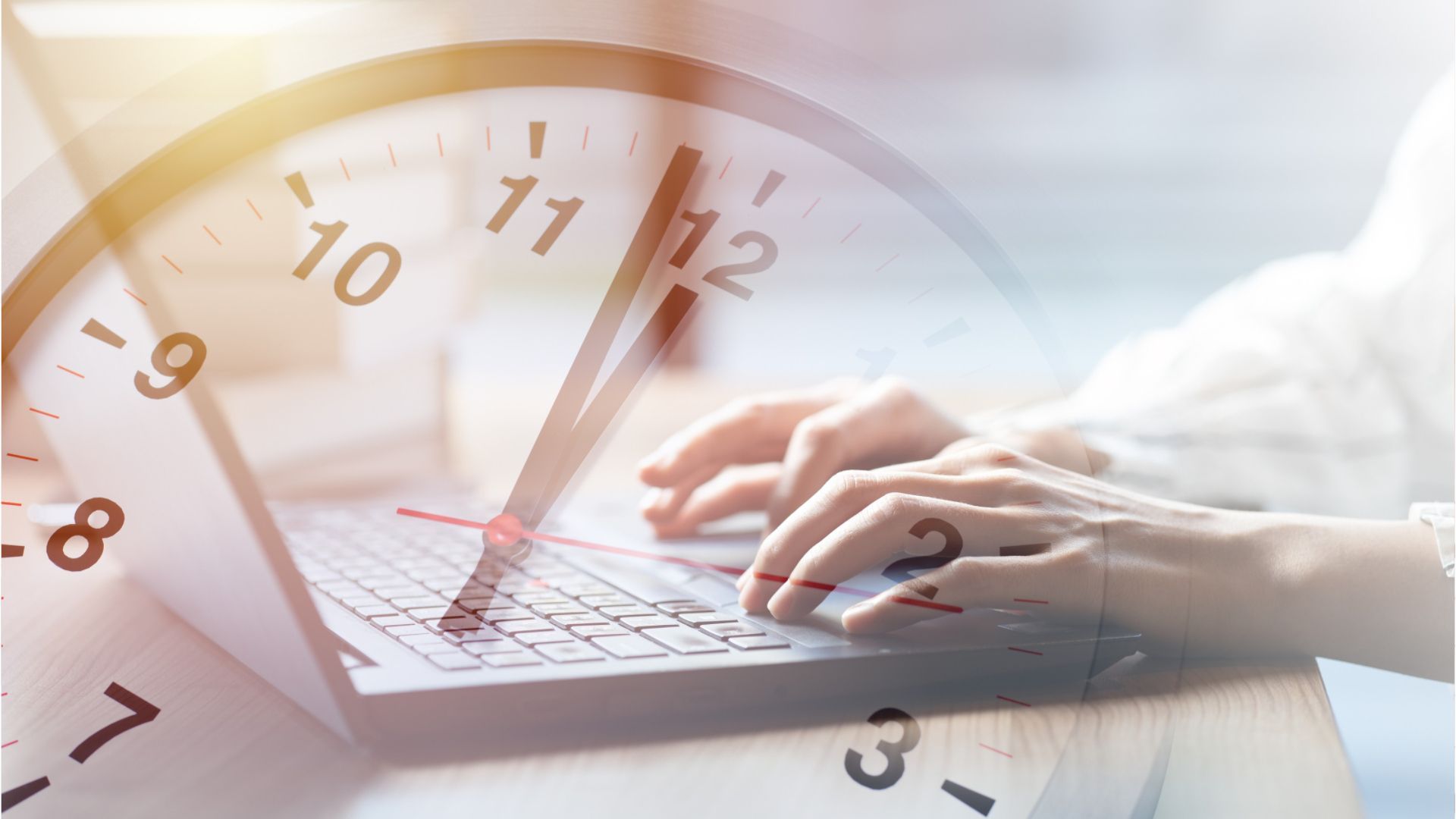 Stechuhr-Urteil: Arbeitszeiterfassung in Deutschland Pflicht