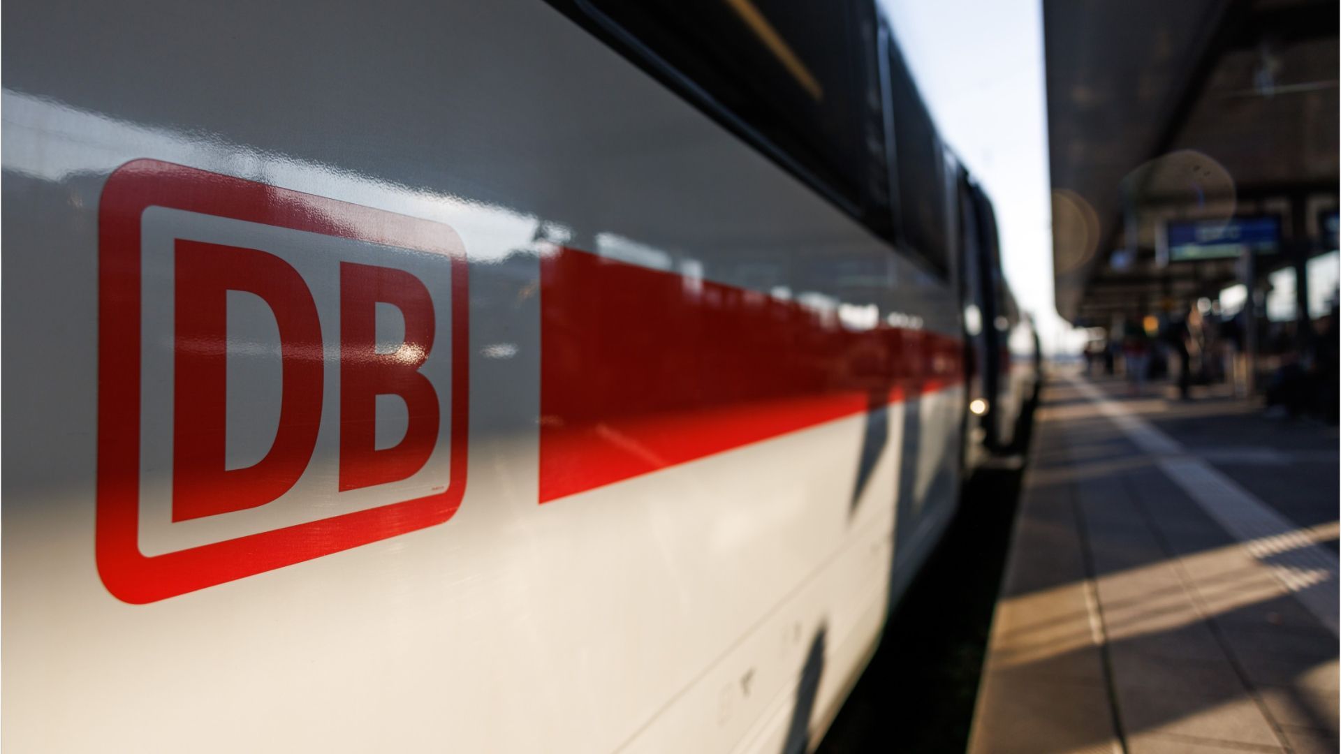 Notfall-Fahrplan für Streiks: Bahn bereitet XXL-ICE-Züge vor