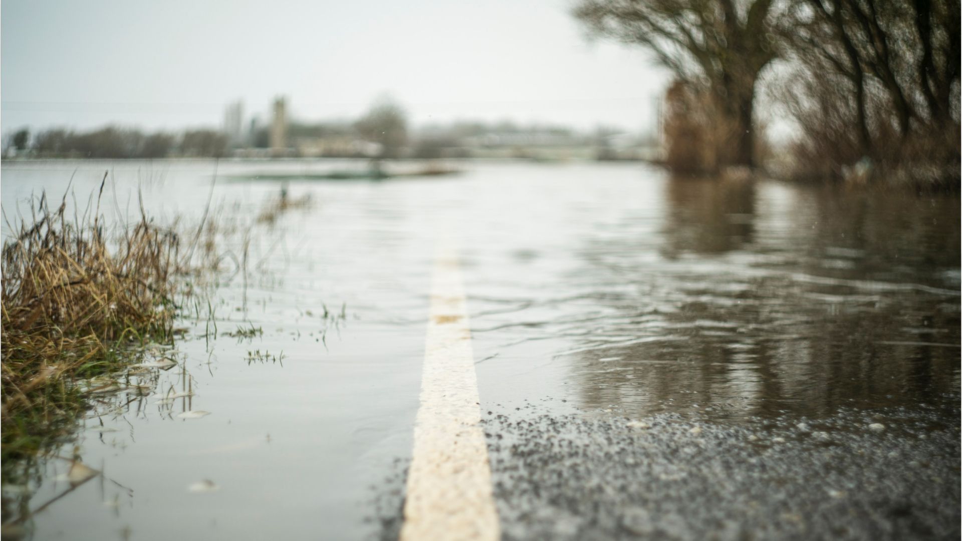 Warnungen Vor Unwetter Und Hochwasser Für Südbayern