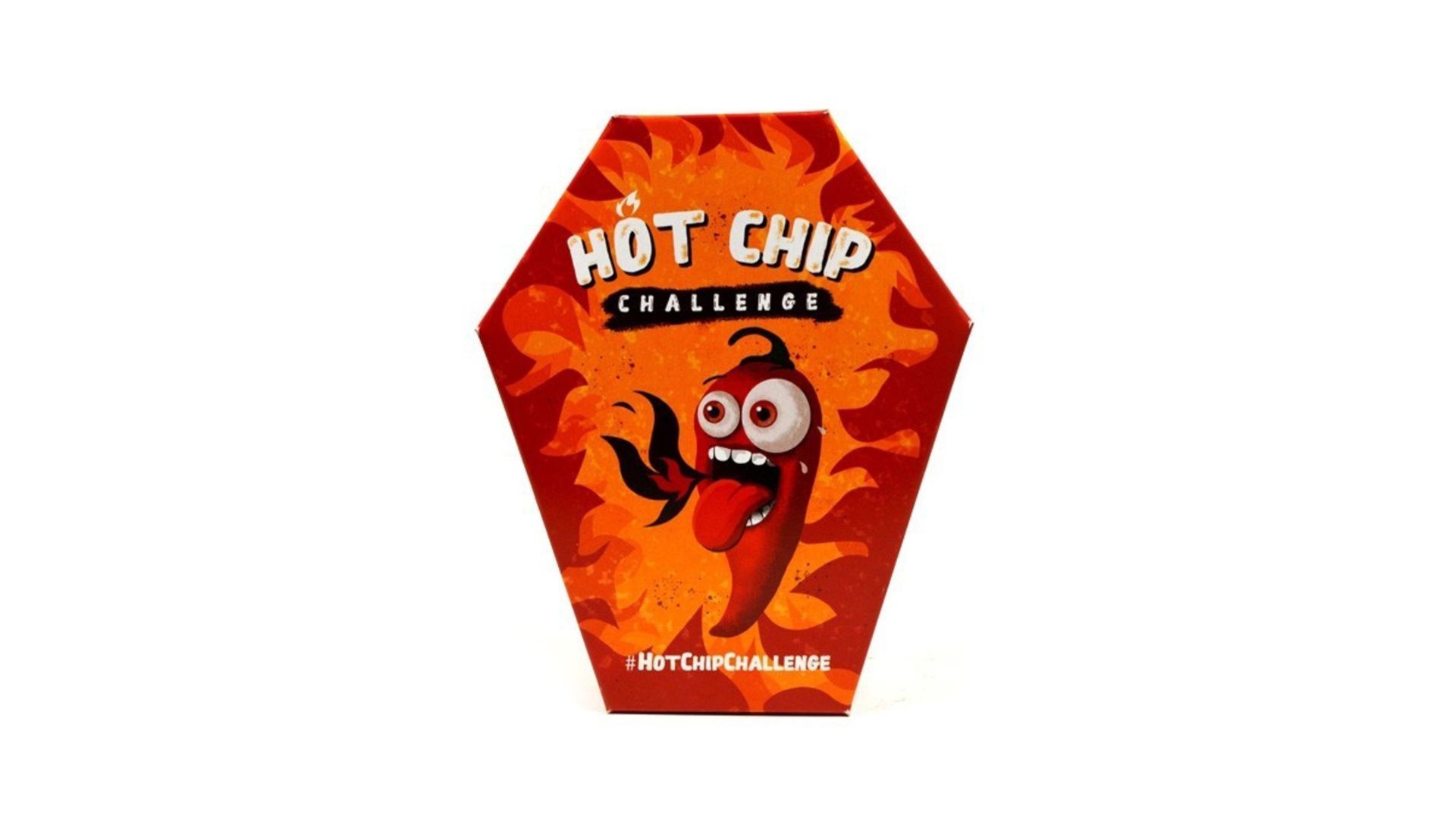 Hersteller ruft extrem scharfe "Hot Chips" zurück