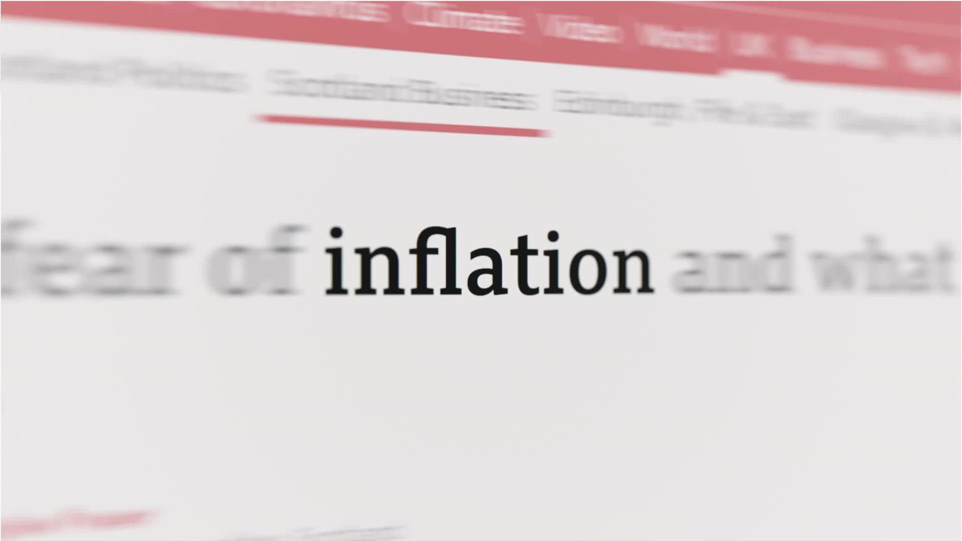 Inflationsrate in Bayern geht auf 2,8 Prozent zurück
