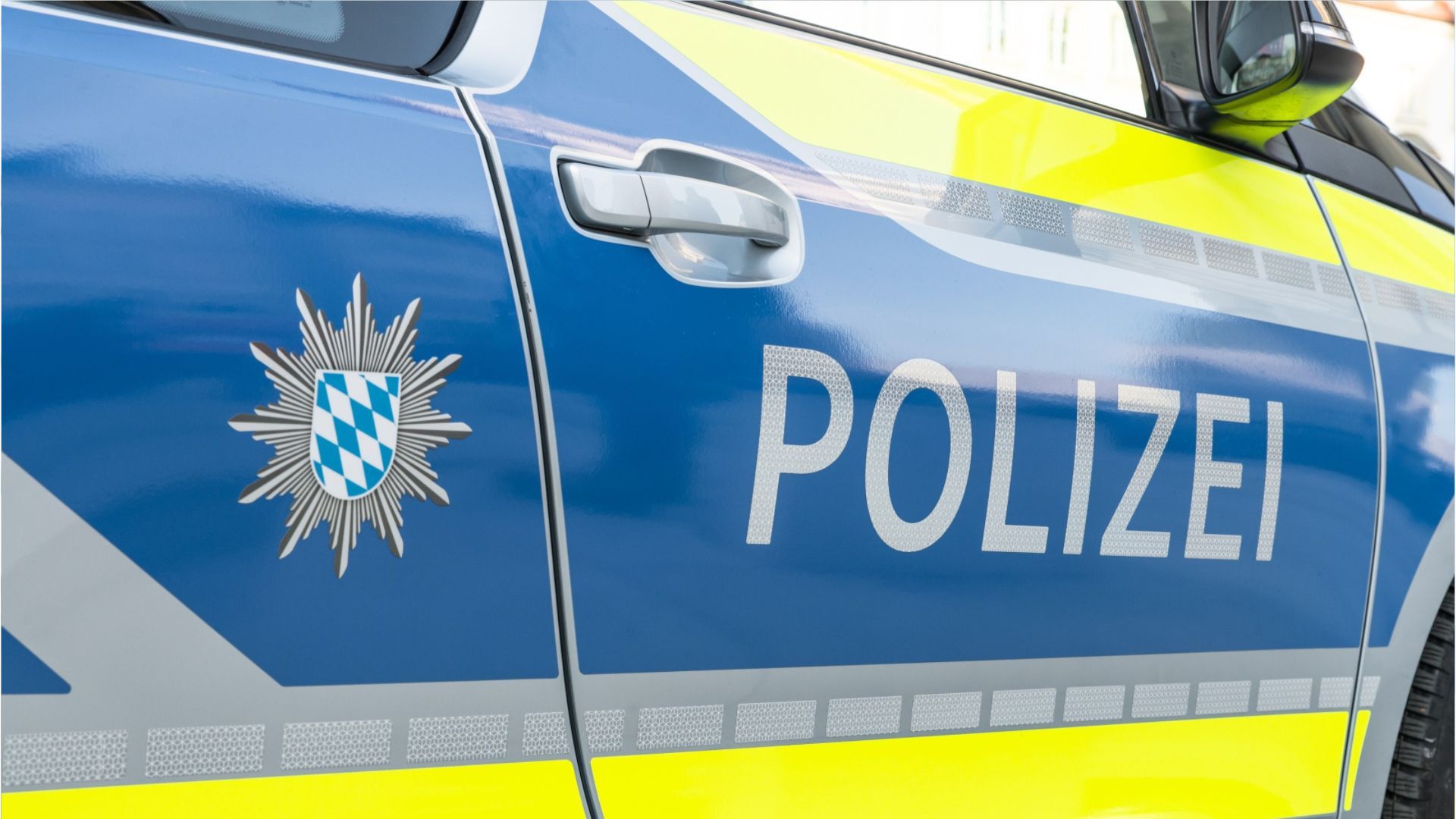 Polizeiranking: Diese fränkische Stadt ist die gefährlichste in Bayern