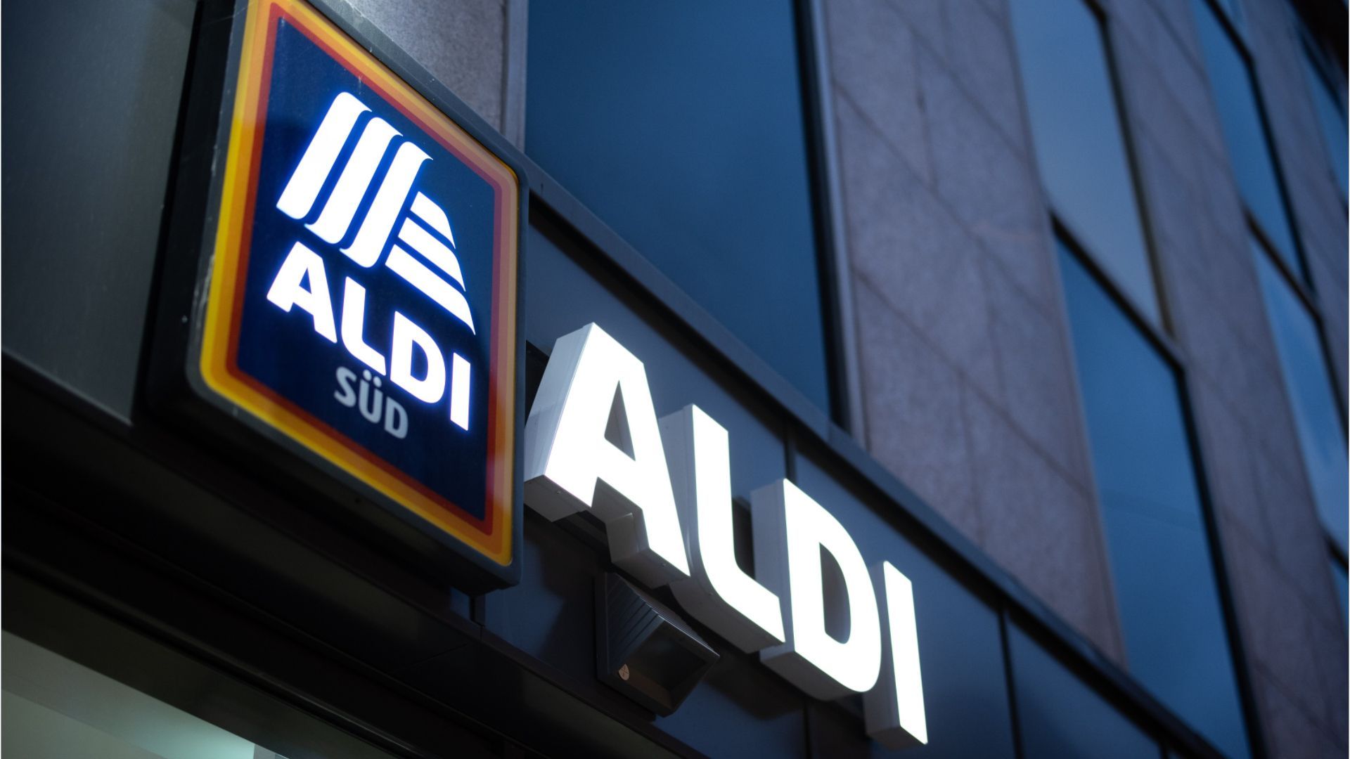 Aldi Süd will Lebensmittel-Lieferdienst nicht ausbauen