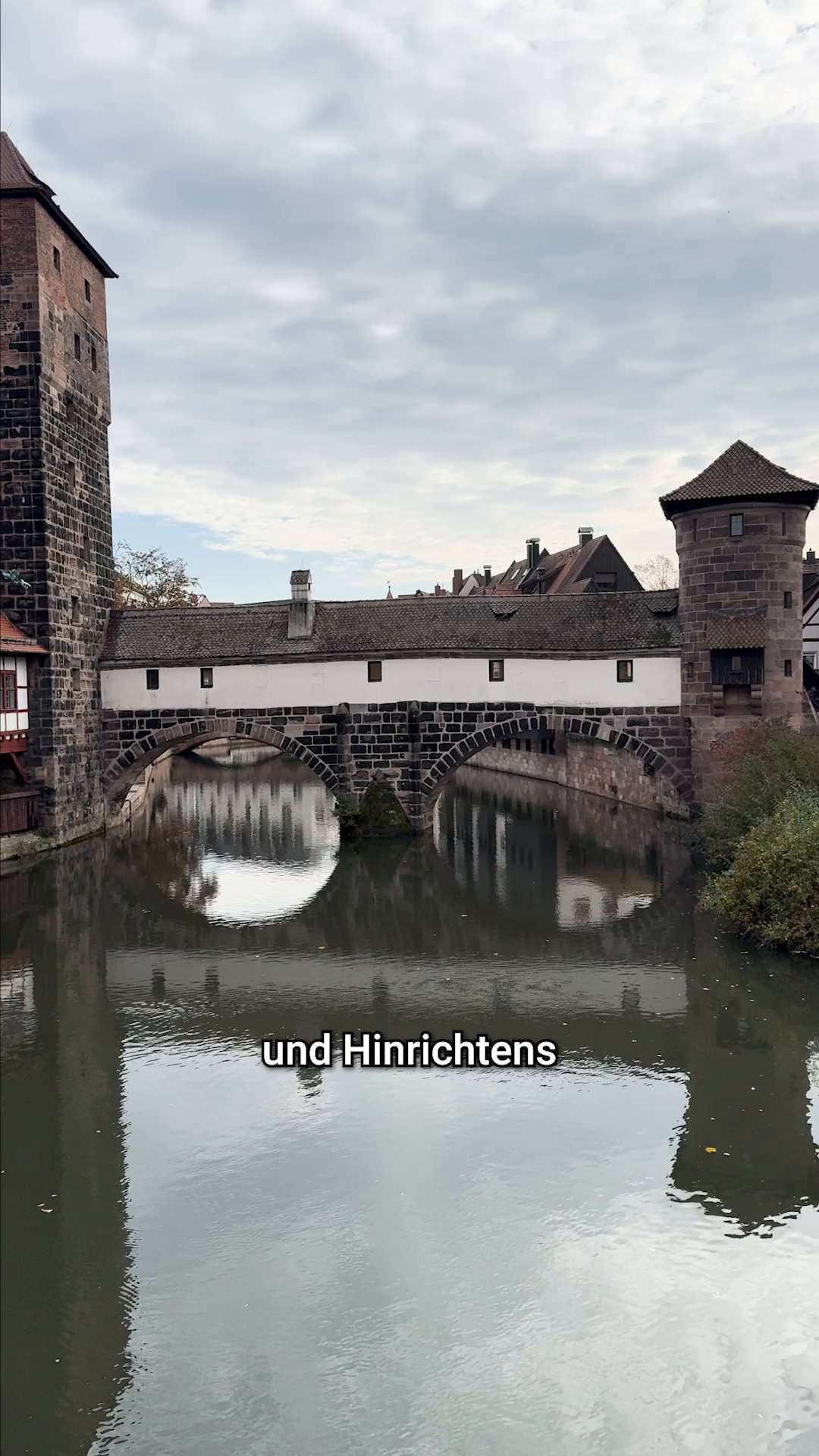 Töten als Job: Der Henker von Nürnberg