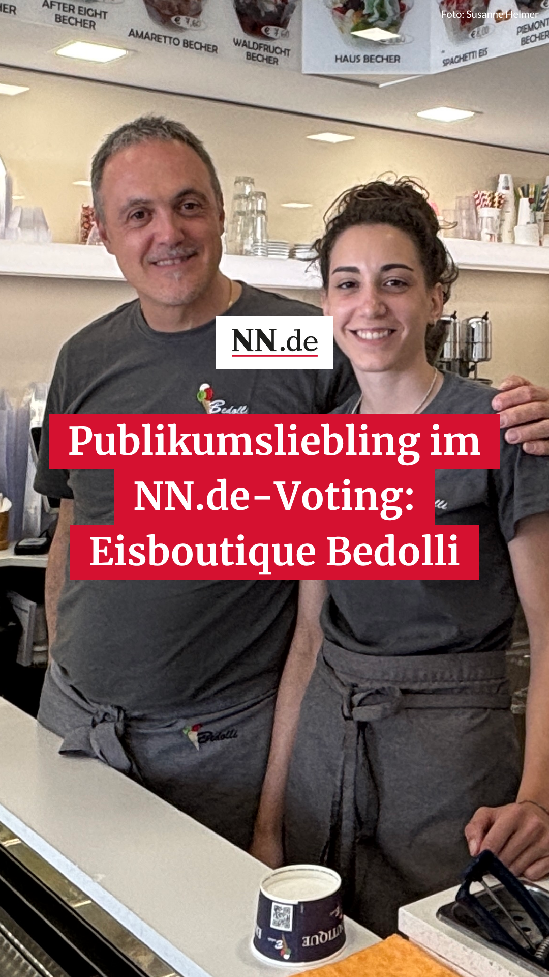 Eisboutique Bedolli