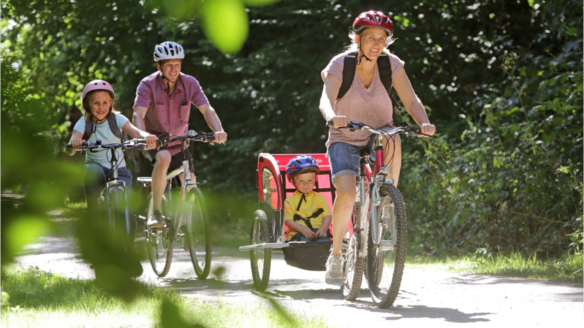 Video: Es wird wieder wärmer - weiterhin Regen in Bayern
