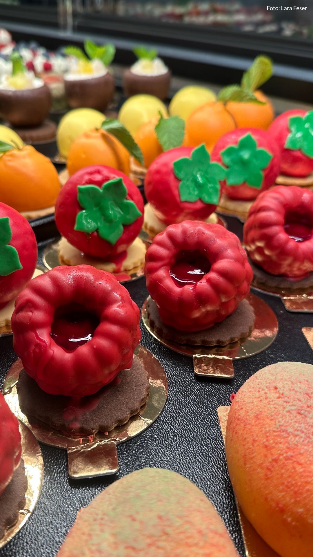 Food-Trend in Nürnberg