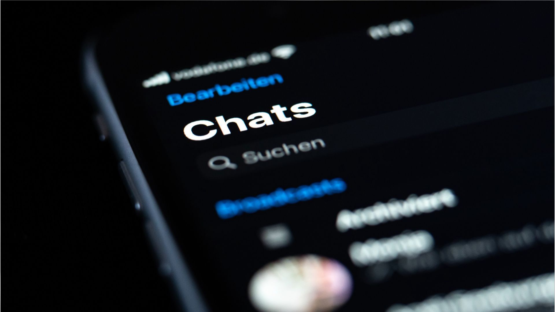 Video: Whatsapp: Chats mit anderen Messengern ab sofort möglich