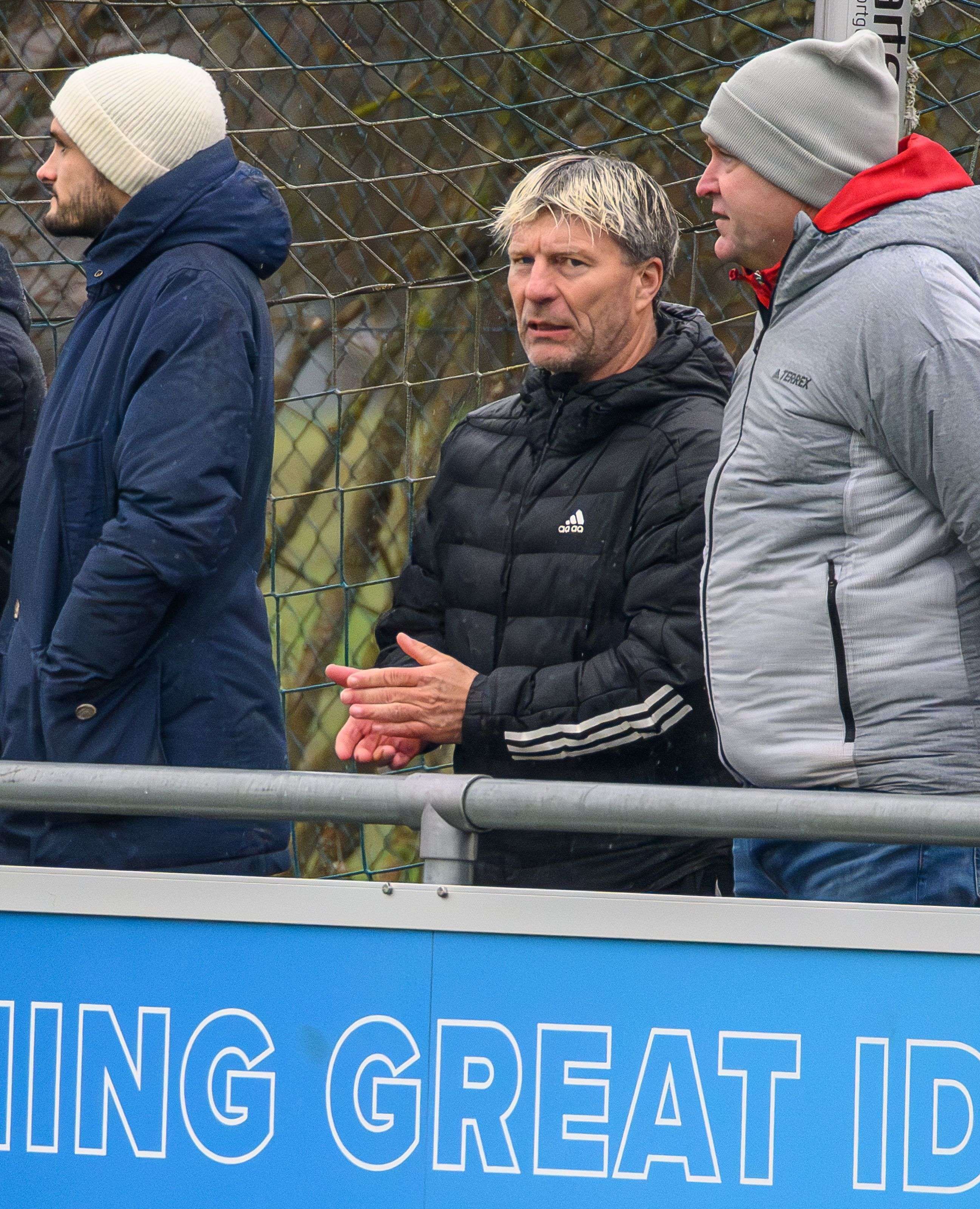 ASV Weisendorf beats TSV Buch