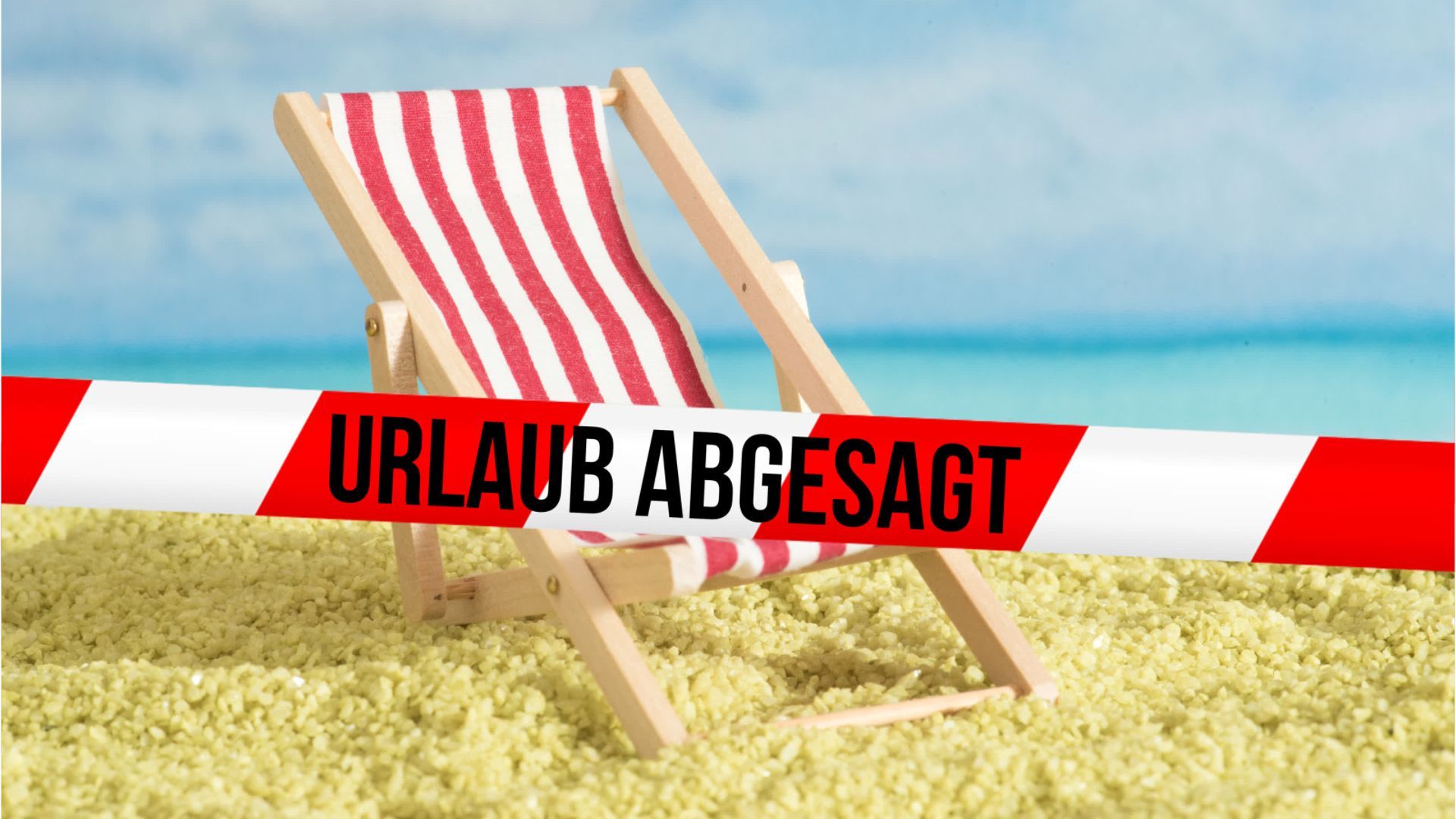 Video: Krank im Urlaub: So sichern Sie sich Ihre Urlaubstage