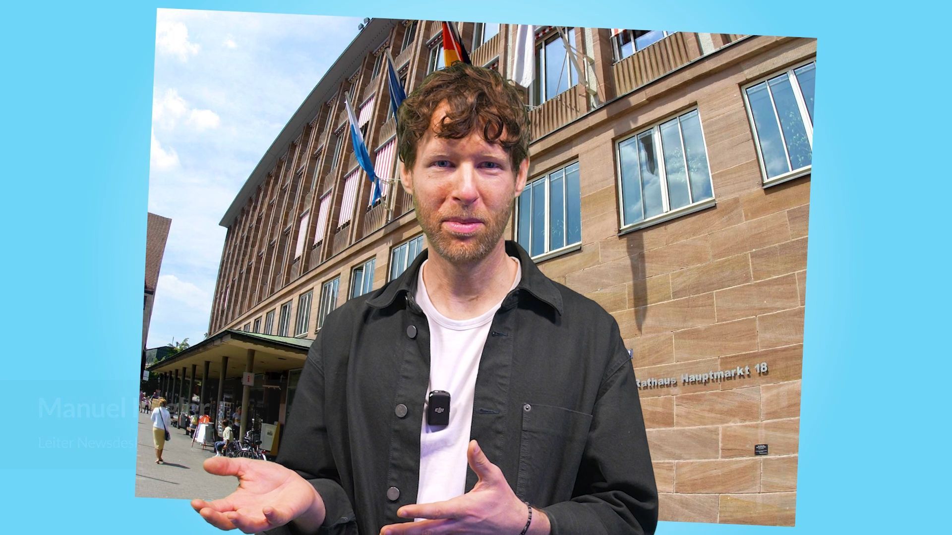 Video: Nach der Stichwahl: Wann kommt der neue Oberbürgermeister?
