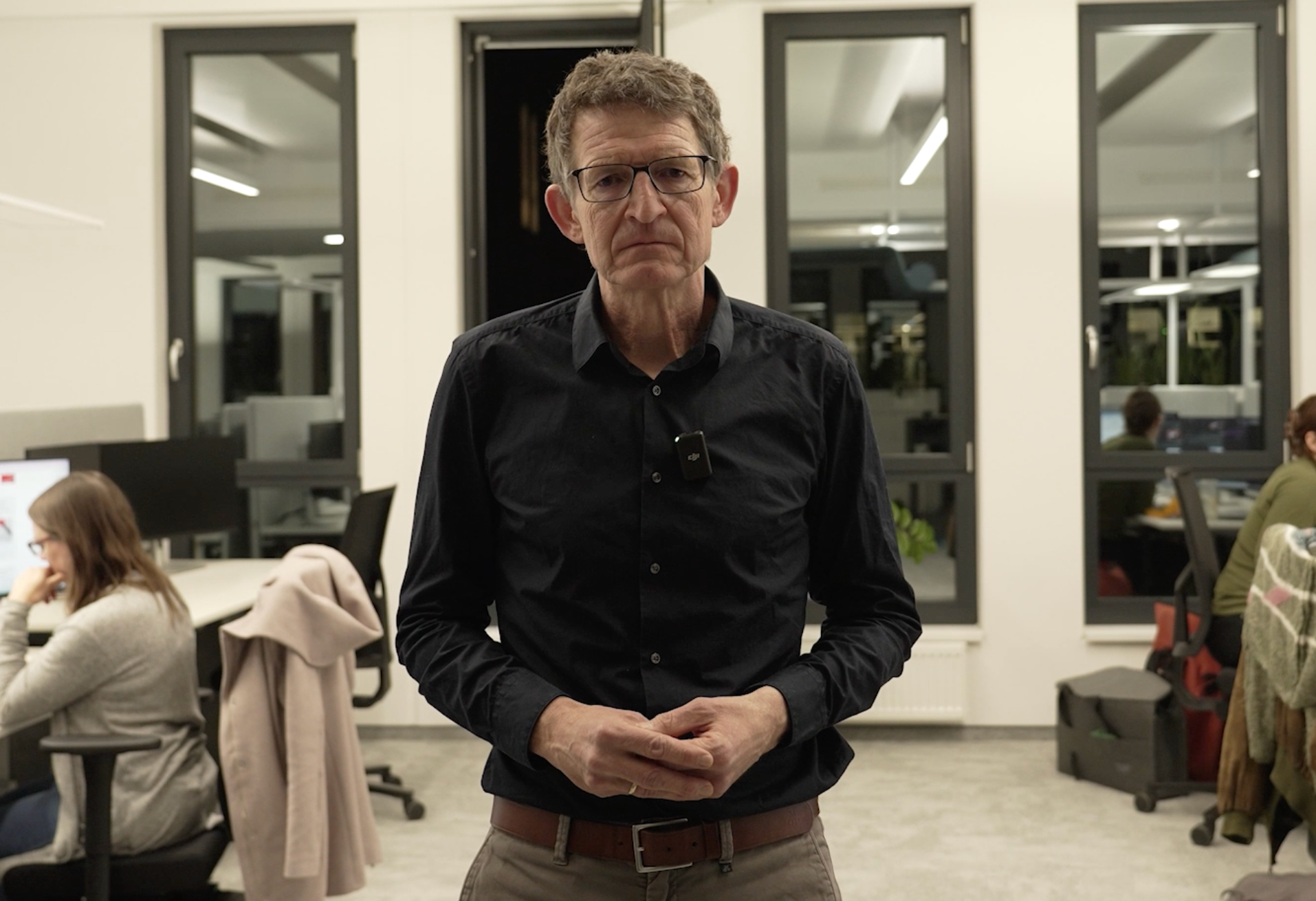 Videokommentar von NN-Chefredakteur Michael Husarek zur Stichwahl: CSU jubelt in den Städten - und scheitert bei Landratswahlen