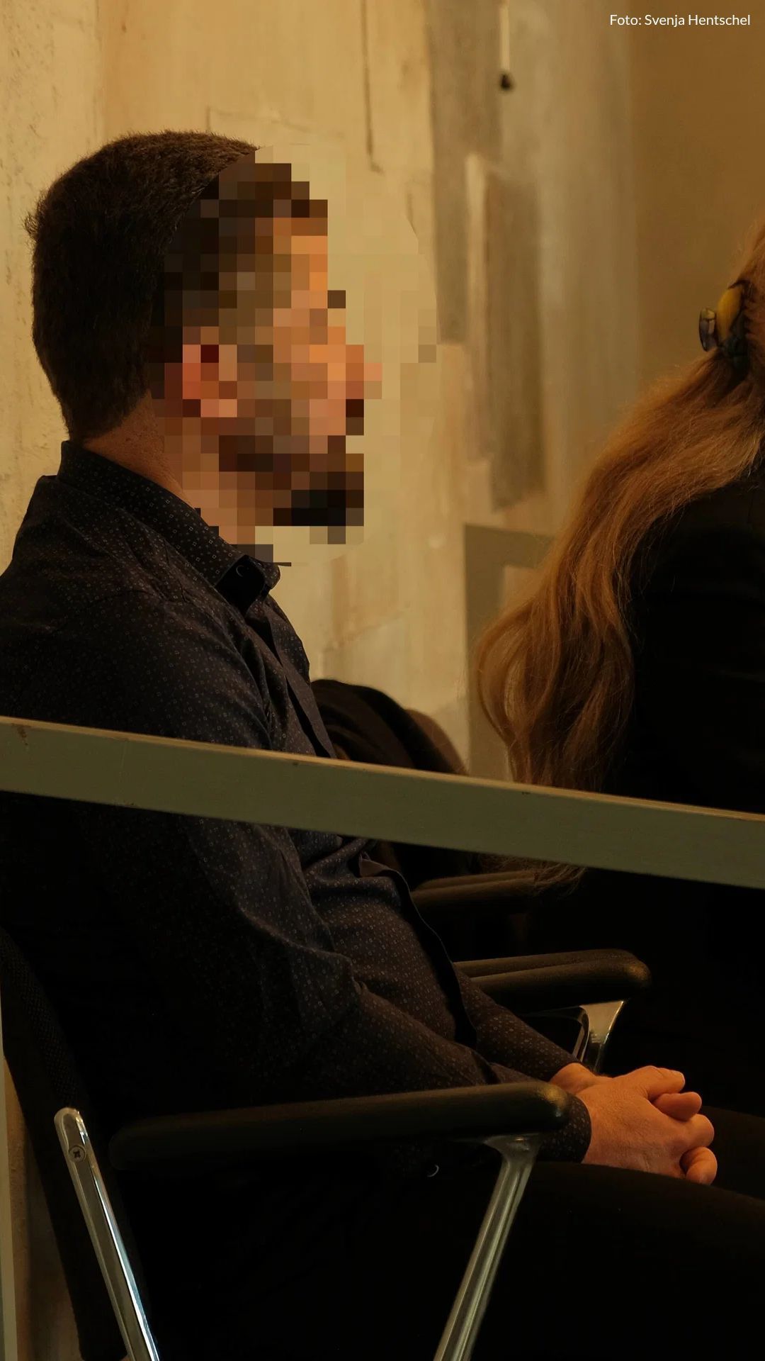 Video: "Doppelmord-Prozess in Ansbach: So äußern sich die Verteidiger des Angeklagten