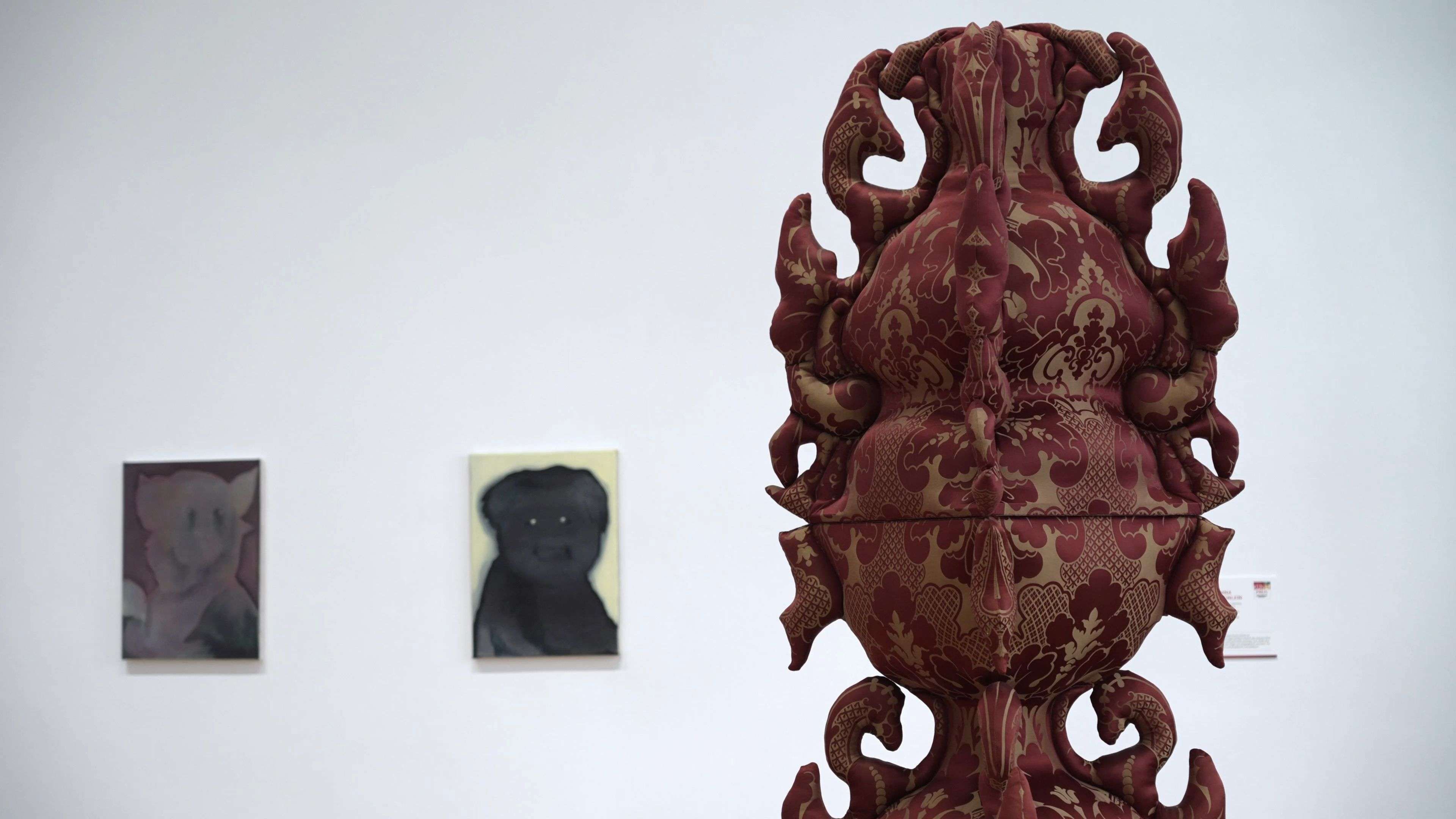 NN-Art Prize