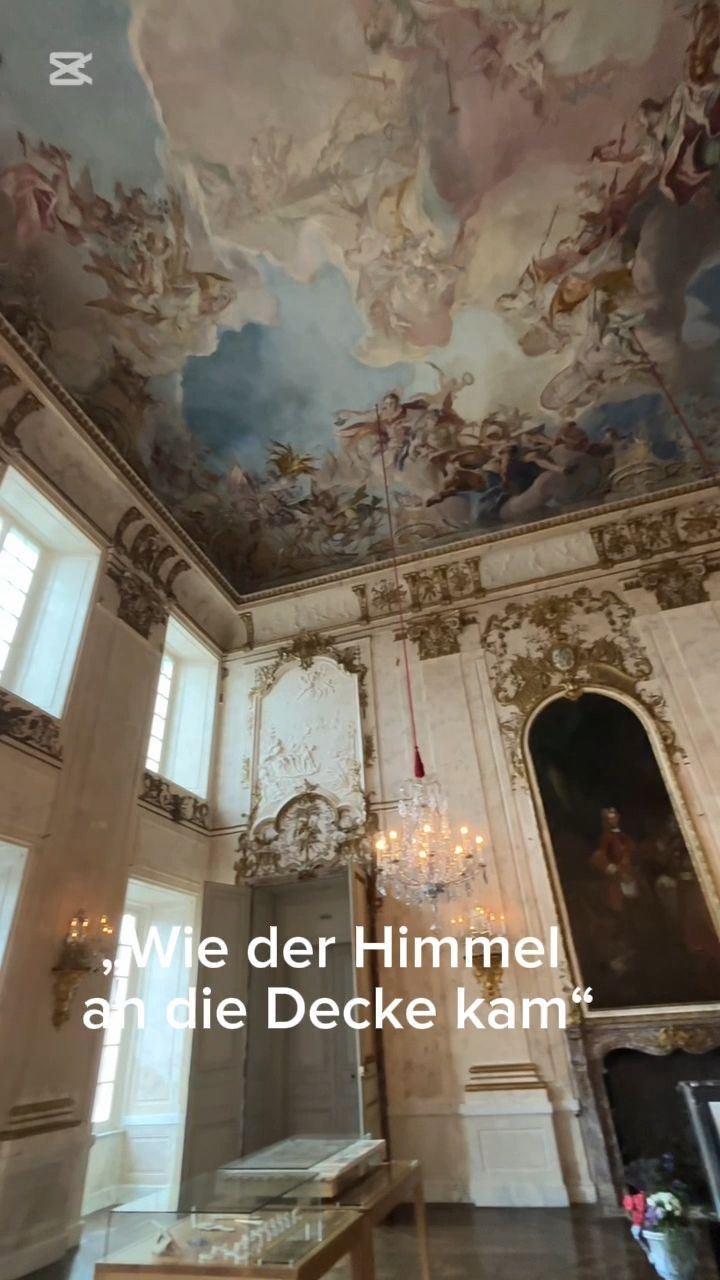 Special Exhibition at the Ansbach Residence