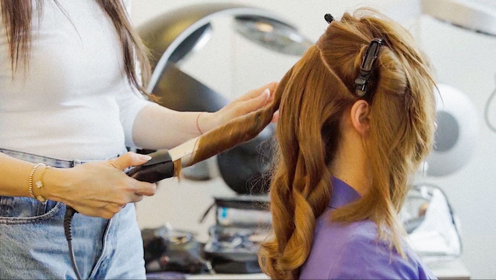 Make-up und Haar-Trends 2024: Expertenberatung für jeden Typ
