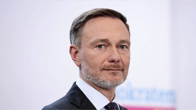 Video: Christian Lindner fehlt bei Zapfenstreich von Scholz – das steckt dahinter