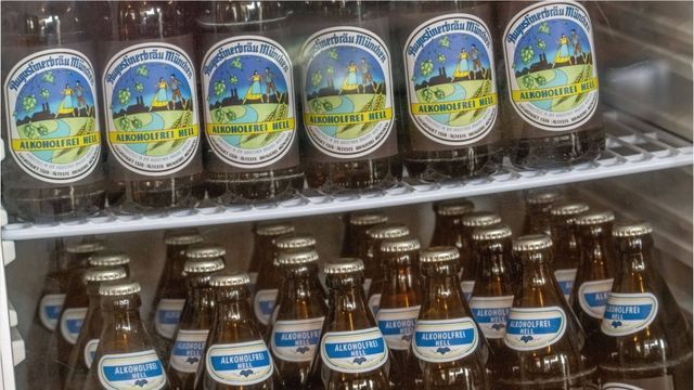 Irrer Hype um Augustiner alkoholfrei – erste Händler rationieren jetzt die Flaschen