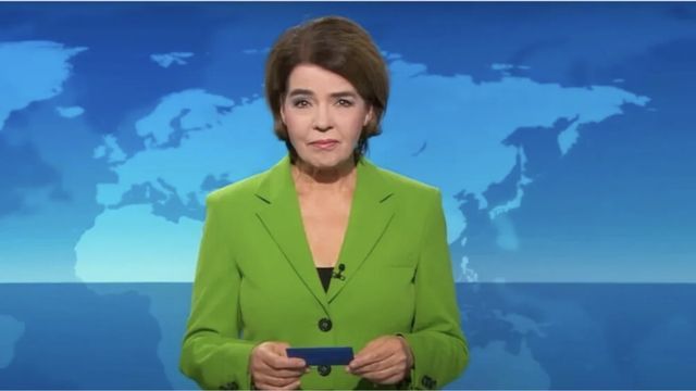 ARD testet 30-Minuten-„Tagesschau“ um 20 Uhr