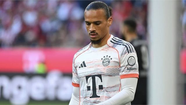 Sané-Blitztrip nach Monaco enthüllt – Kompany und Eberl völlig überrascht