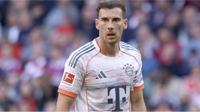 Bayern verblüfft mit Knallhartkurs bei Goretzka, nun gibt es Interessenten