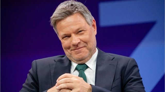 Neuer Job für Habeck! Grüner geht als Gastdozent an amerikanische Elite-Uni