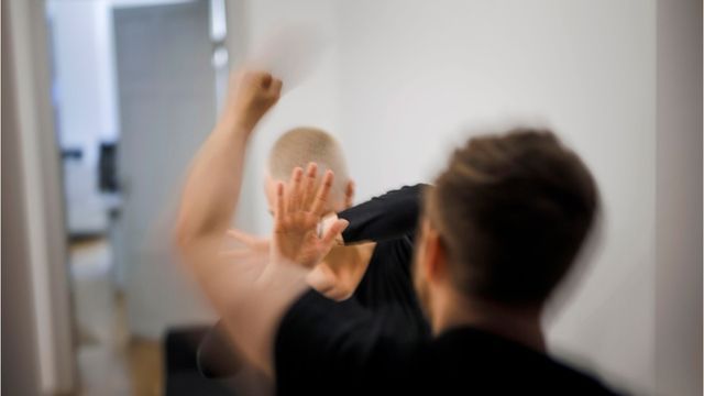 Gewalt in der Partnerschaft – diese Nothilfen sollten Sie kennen und nutzen